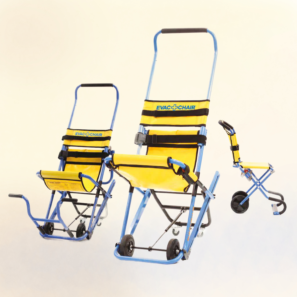 Evac+Chairs