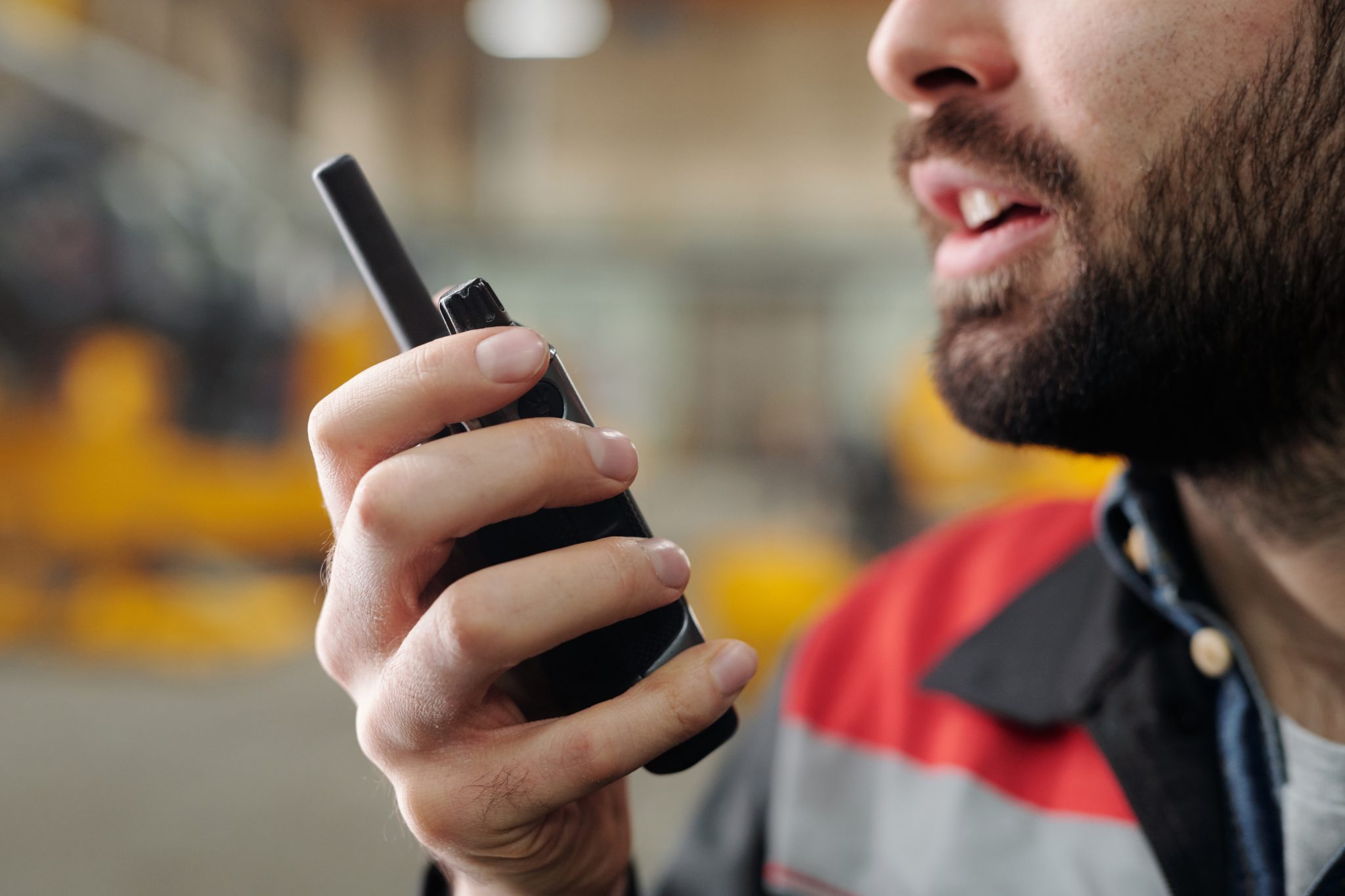 Ontruimingsoefeningen