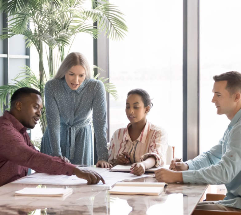 Advisering uwBHVspecialist